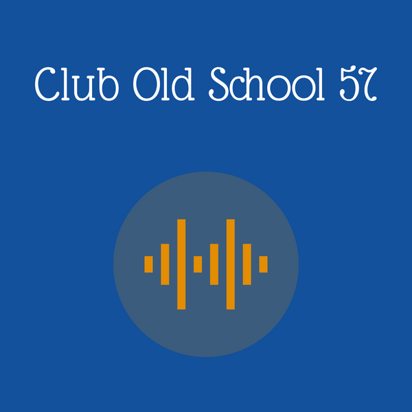 Club Old School 57